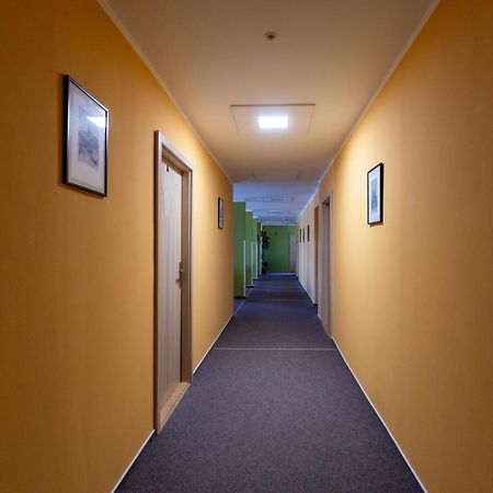 Penzion Jaal Pribor Exterior foto
